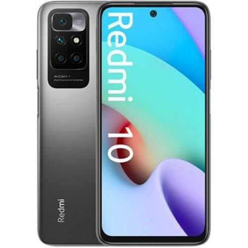 Das Xiaomi Redmi 10 2022 ist ein zuverlässiges ...