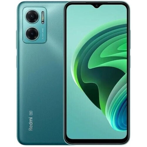 Das Xiaomi Redmi 10 5G ist ein vielseitiges ...