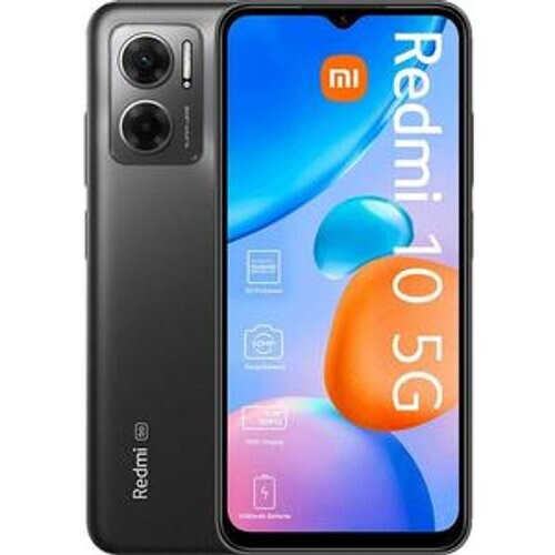 El Xiaomi Redmi 10 5G es un smartphone versátil ...