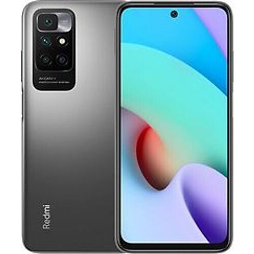 Xiaomi Redmi 10. Beeldschermdiagonaal: 16,5 cm ...