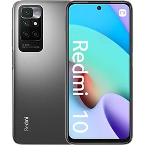 Xiaomi Redmi 10. Beeldschermdiagonaal: 16,5 cm ...
