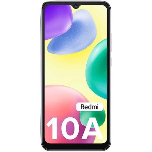 Redmi 10A tiene una cámara principal de 13 MP ...