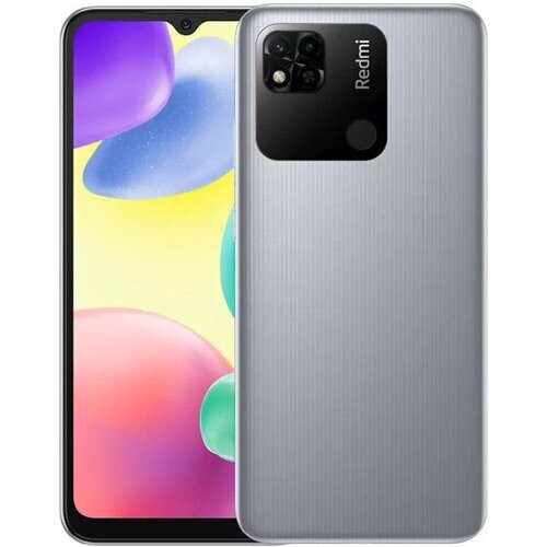 El Xiaomi Redmi 10A es un smartphone práctico ...