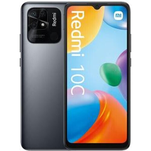 The Xiaomi Redmi 10C is a versatile smartphone ...
