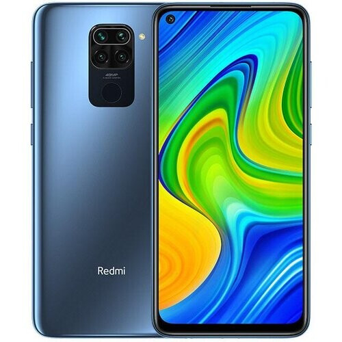 Redmi 10x 128GB - Blau - Ohne Vertrag ...