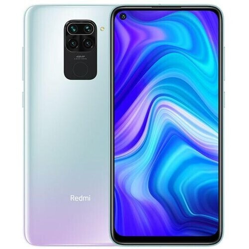 Xiaomi Redmi 10X 4G 128GB - Weiß - Ohne Vertrag ...