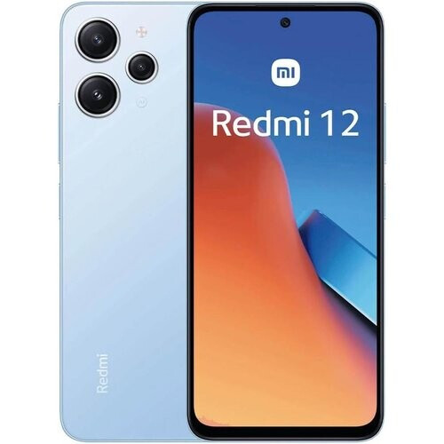 El Xiaomi Redmi 12 debutó en junio de 2023 como ...