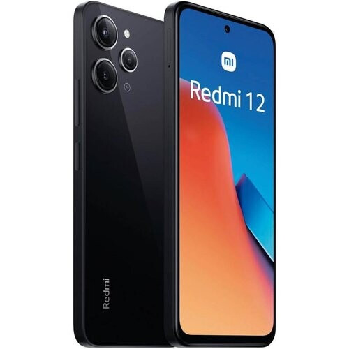 El Xiaomi Redmi 12 debutó en junio de 2023 como ...
