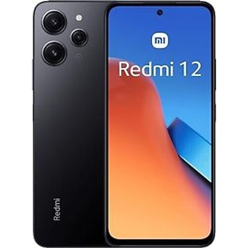 Xiaomi Redmi 12 5G. Beeldschermdiagonaal: 17,2 cm ...