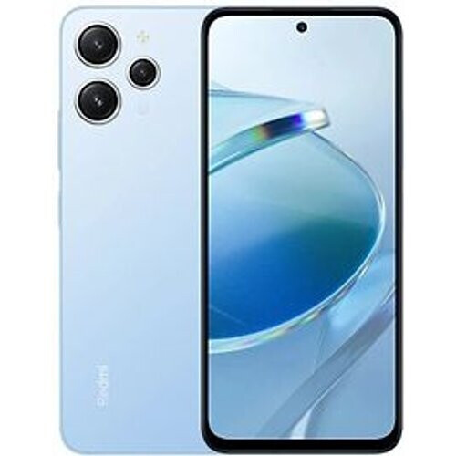 Xiaomi Redmi 12. Beeldschermdiagonaal: 17,2 cm ...