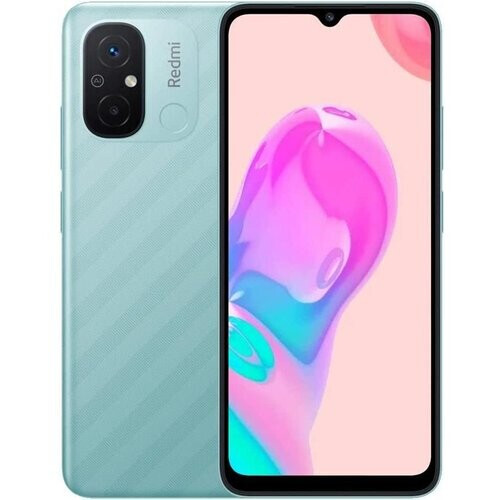 Das Xiaomi Redmi 12C ist ein vielseitiges ...