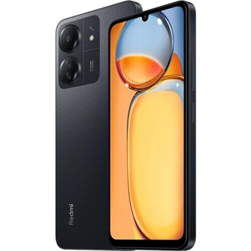 Redmi 13C 128 Go - Noir - Débloqué - Dual-SIM ...