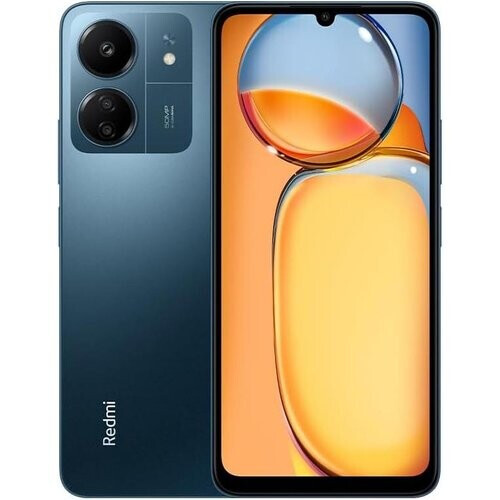 El Xiaomi Redmi 13C aterrizó en noviembre de 2023 ...