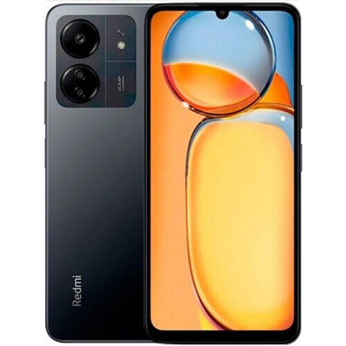 Das Xiaomi Redmi 13C wurde im November 2023 ...