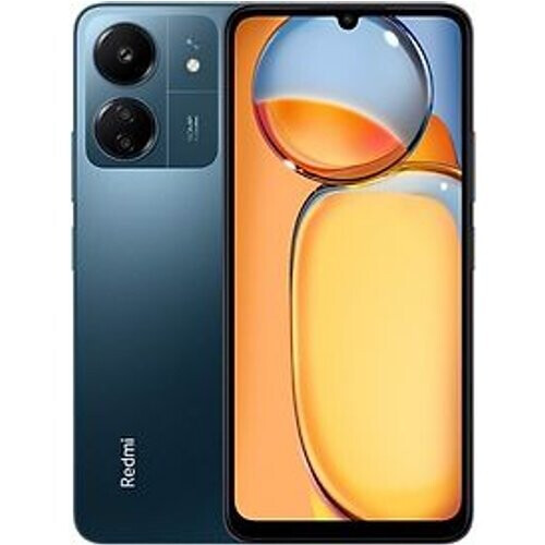 Xiaomi Redmi 13C. Beeldschermdiagonaal: 17,1 cm ...