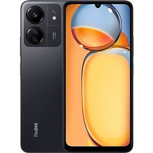 Xiaomi Redmi 13C. Beeldschermdiagonaal: 17,1 cm ...