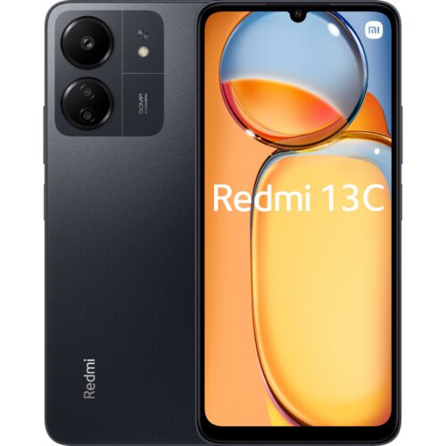 Maak kennis met de Xiaomi Redmi 13C, een ...