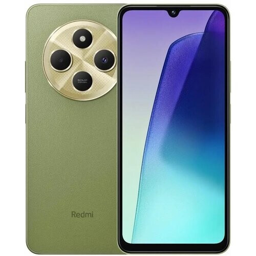 Das Xiaomi Redmi 14C, vorgestellt im Oktober 2023, ...