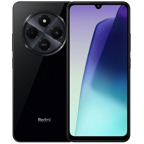 Das Xiaomi Redmi 14C, vorgestellt im Oktober 2023, ...
