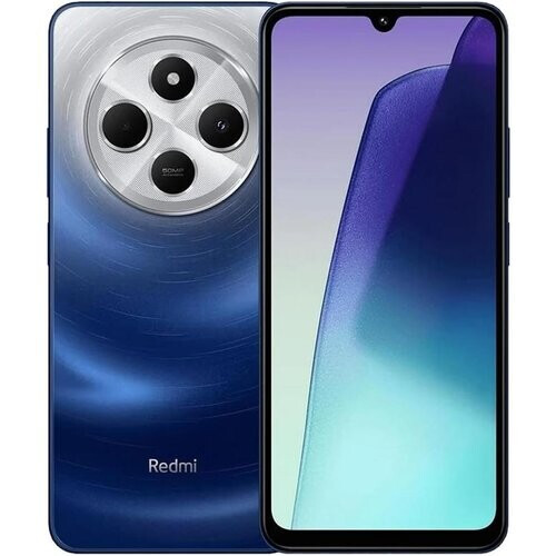 El Xiaomi Redmi 14C aterrizó en octubre de 2023 ...