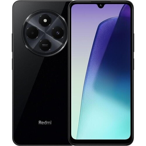 El Xiaomi Redmi 14C aterrizó en octubre de 2023 ...