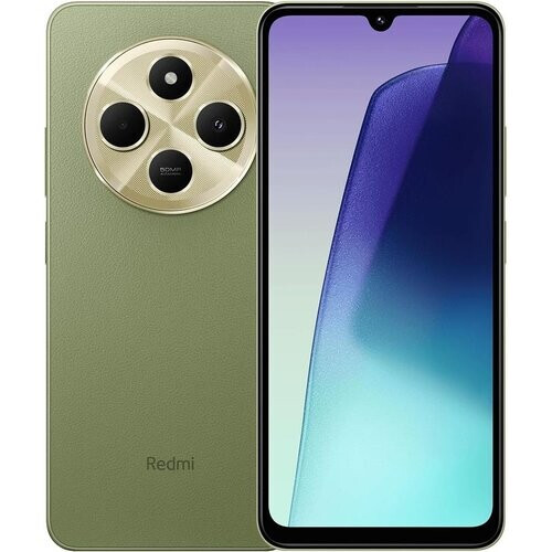 Xiaomi Redmi 14C 256GB - Verde - Libre - SIM dual ...
