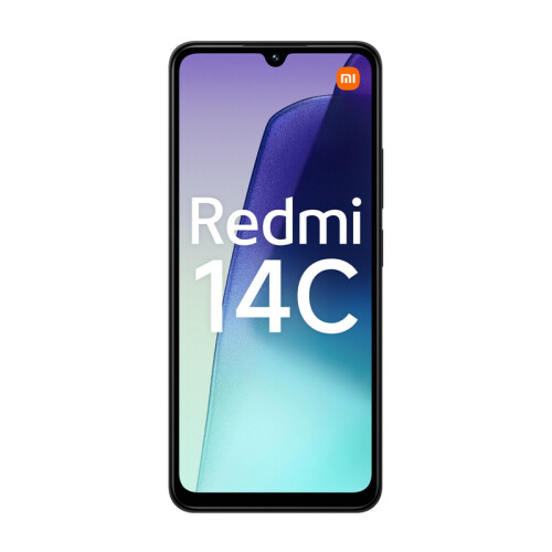 Maak kennis met de Xiaomi Redmi 14C, een ...