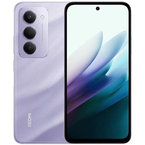 Xiaomi Redmi 15 4G 256GB - Violet - Unlocked ...