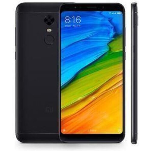 El Xiaomi Redmi 5 Plus (Redmi Note 5) es un ...