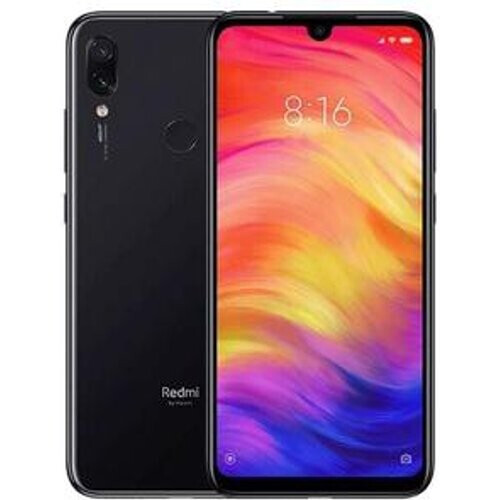 The Xiaomi Redmi 7 is a reliable smartphone that ...