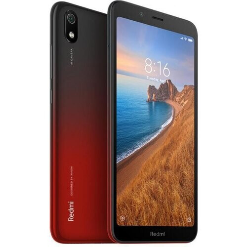 Das Xiaomi Redmi 7A ist ein budgetfreundliches ...