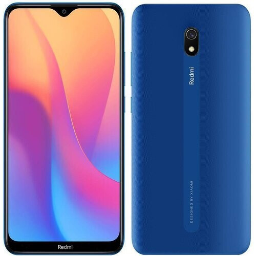 El Xiaomi Redmi 8A es un smartphone fiable que ...