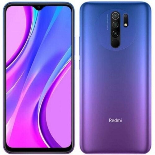 Xiaomi Redmi 9 128 Go Dual Sim - Débloqué ...