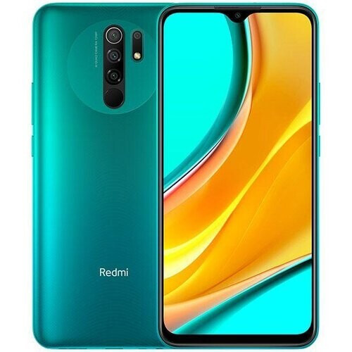Das Xiaomi Redmi 9 ist ein vielseitiges ...