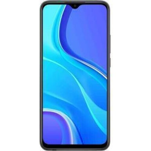 Xiaomi Redmi 9 32 Go Dual Sim - Gris - Débloqué ...