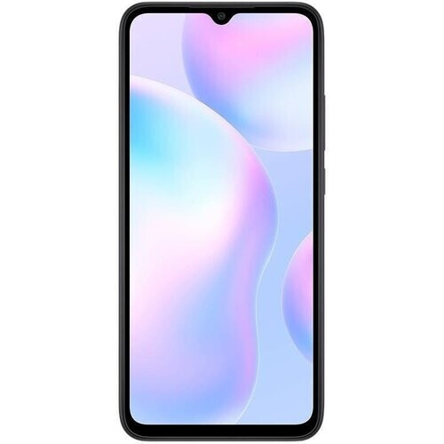 Redmi 9A 32 Go Dual Sim - Noir - Débloqué ...