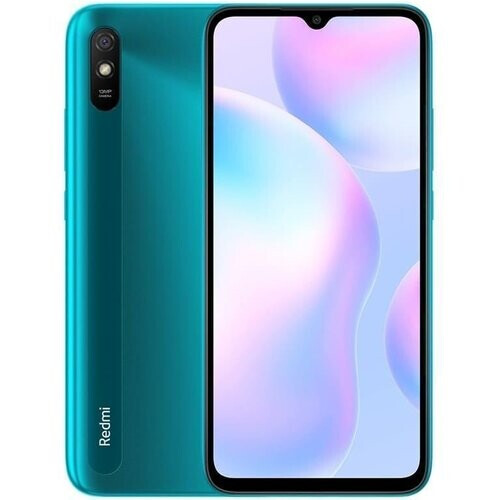 Xiaomi Redmi 9A 32 Go Dual Sim - Vert - Débloqué ...