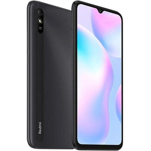 Redmi 9A es el nuevo smartphone de Xiaomi, con una ...