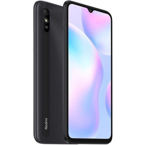 The Xiaomi Redmi 9AT is a practical smartphone ...