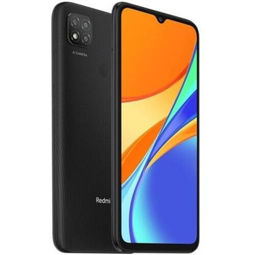 Redmi 9C 128 Go Dual Sim - Gris - Débloqué ...