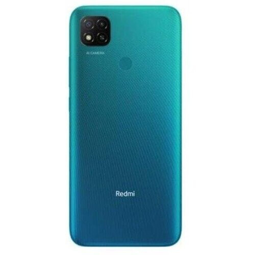 Xiaomi Redmi 9C 128 Go Dual Sim - Débloqué ...