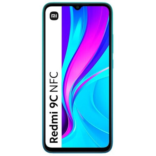 El Xiaomi Redmi 9C NFC es un smartphone fiable que ...