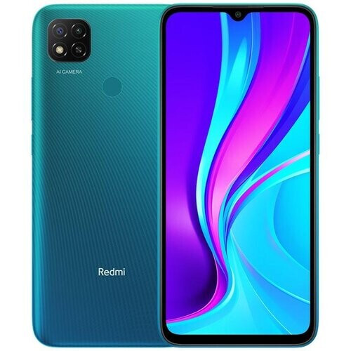 Xiaomi Redmi 9C NFC 64 Go Dual Sim - Débloqué ...