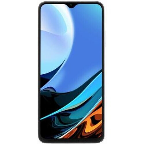 Xiaomi Redmi 9T 4GB 128GB Ocean Green - ...