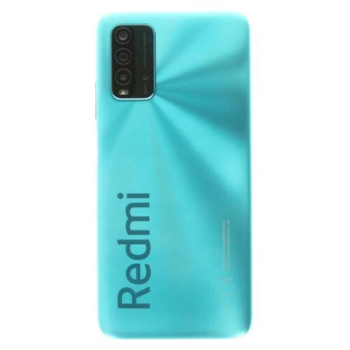 Xiaomi Redmi 9T 4GB 128GB Ocean Green. ...