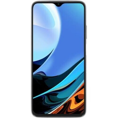 Xiaomi Redmi 9T 4GB 64GB Gris carbon - ...