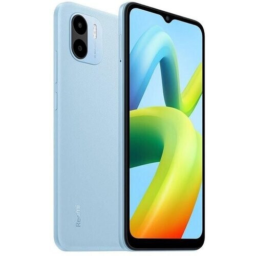 Xiaomi Redmi A1 32 Go - Bleu - Débloqué ...