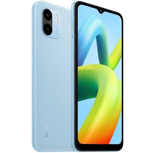 Xiaomi Redmi A1 32 Go - Bleu - Débloqué ...