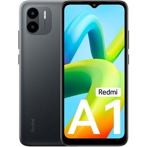 Xiaomi Redmi A1 32 Go - Noir - Débloqué ...