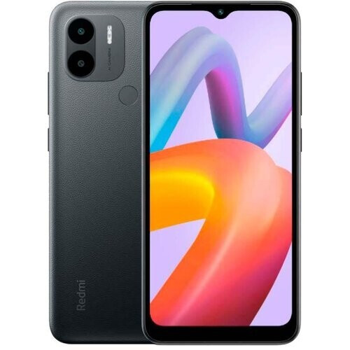 Xiaomi Redmi A2 32 GB (Dual Sim) - Black - ...